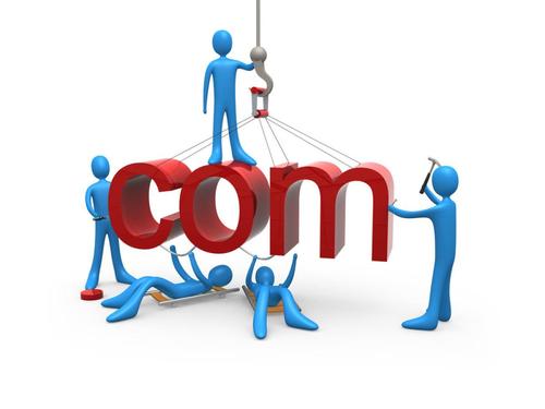 龙海企业网站建设成功与否和哪些有关呢