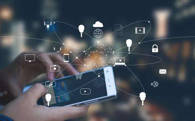 龙海分析企业做微信营销常见的几种模式