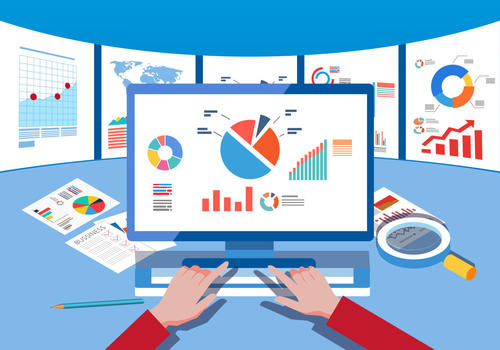 龙海哪一种网站设计风格才是适合企业呢？