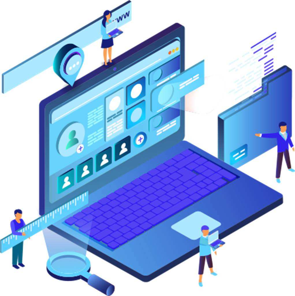 龙海分析企业网站设计过程中需要注意的几个问题