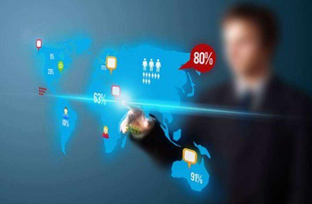 龙海企业如何制定网络推广的内容方案？